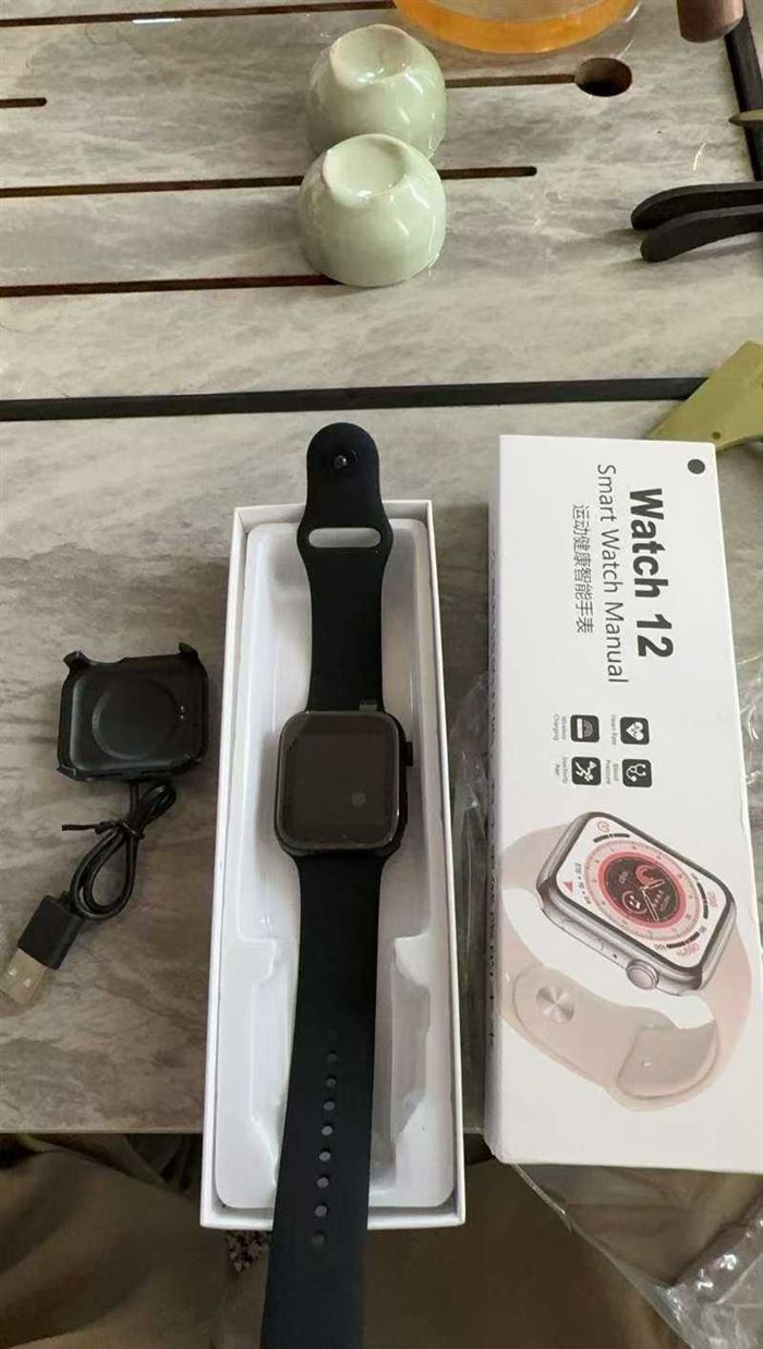 智能手表有货
