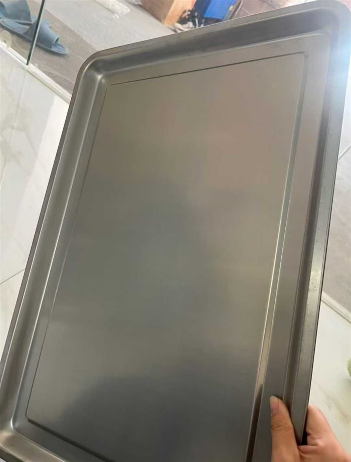 无磁方盘，60×40×2.5处理3件，每件50个