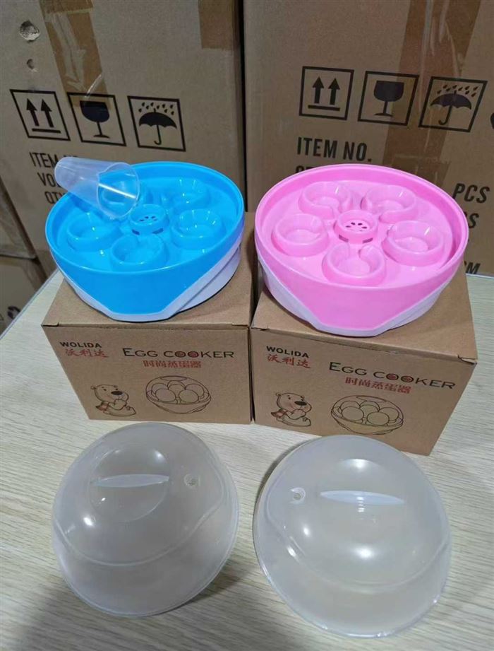 蒸蛋器 4000个 4.*💰 ​原箱原件 板板正正