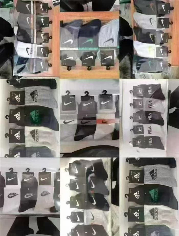 袜子100000双，1.4一双。