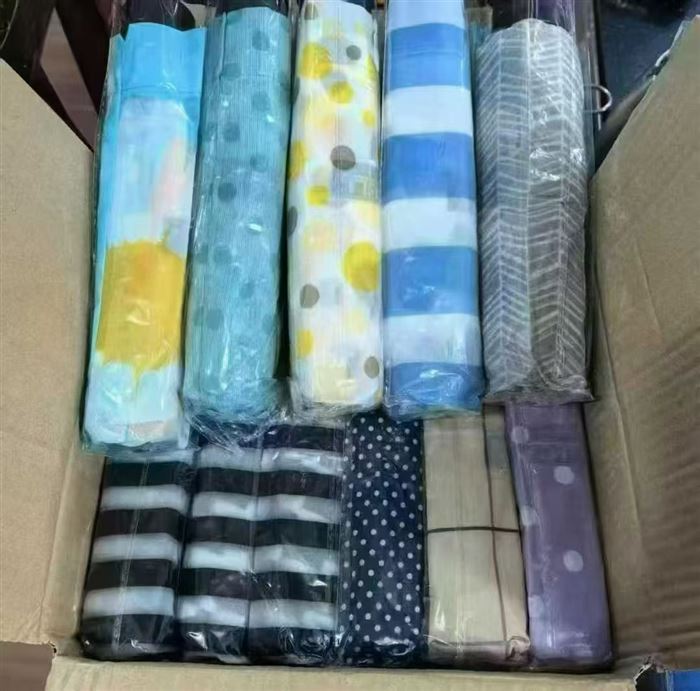 8骨晴雨伞5000支，5.5一支