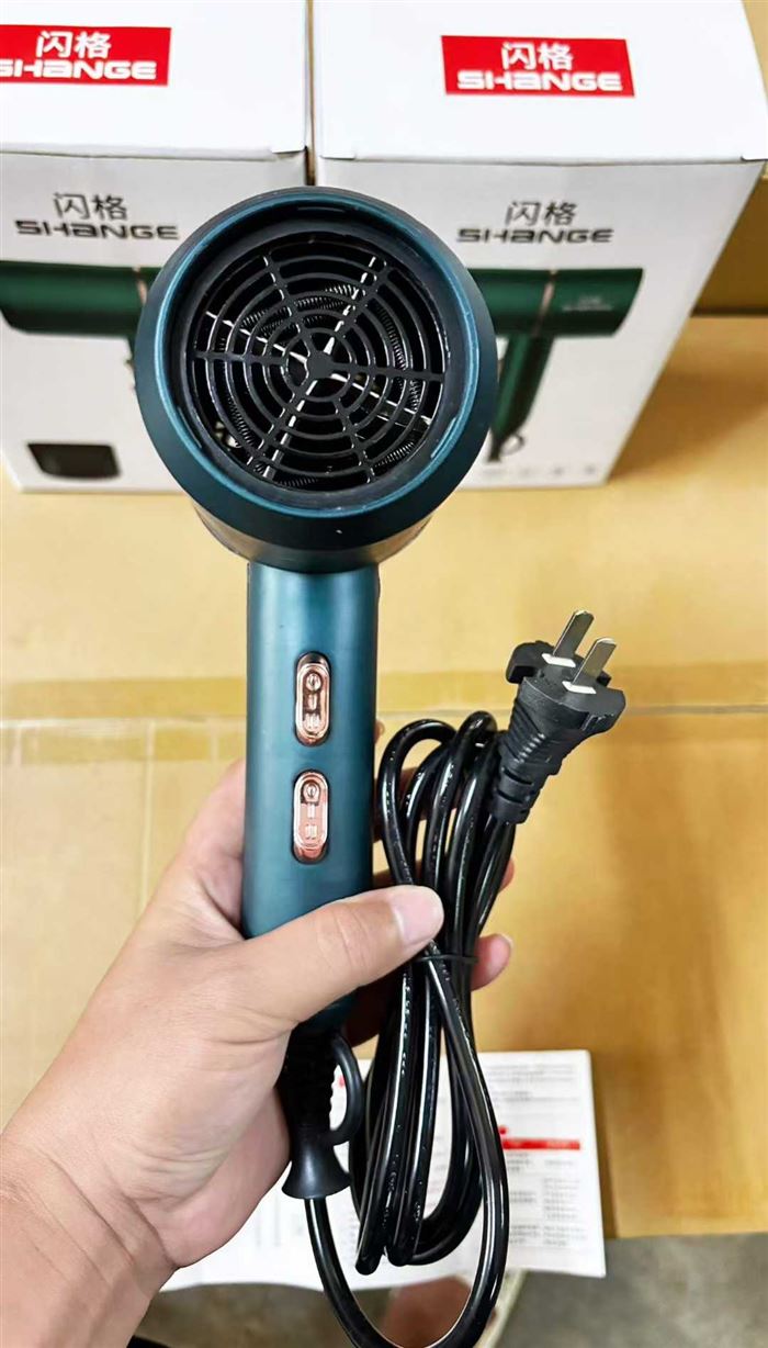 220v(蓝光)高颜值吹风机313台,精品尾货,骨折处理🉐¥几块