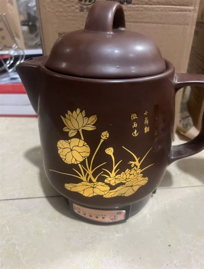 3升—7升电药壶， 300台左右，💰21元