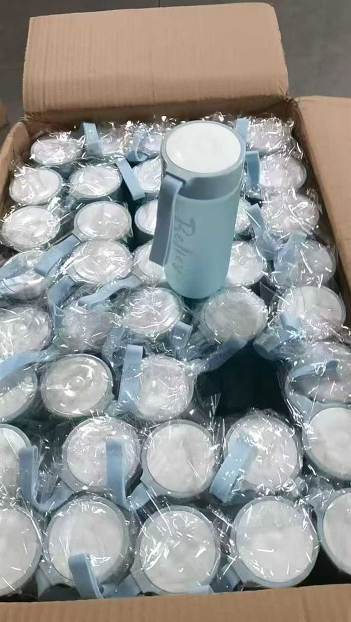 水杯1万多个，2.x元
